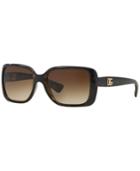 Dolce & Gabbana Sunglasses, Dolce And Gabbana Dg6093 56