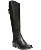 Fergalicious Lullaby Tall Shaft Riding Boots Women's Shoes