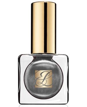 Estee Lauder Pure Color Nail Lacquer - The Metallics Collection