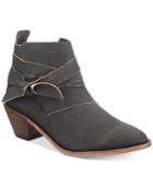 Kelsi Dagger Brooklyn Kingston Booties Women's Shoes