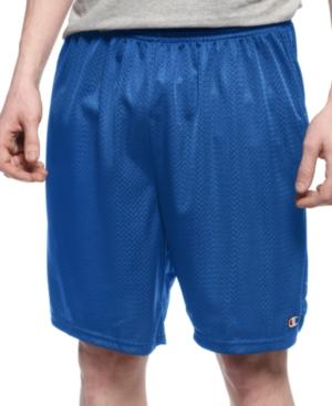 Champion Men's Mesh Shorts