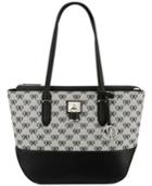 Nine West Reana 9 Signature Tote