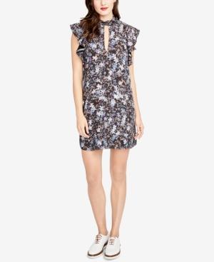 Rachel Rachel Roy Printed A-line Dress, Created For Macy's
