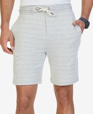 Nautica Men's Active Fit Terry Shorts
