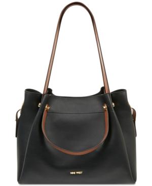 Nine West Sarafina Satchel