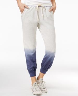 American Rag Dip-dyed Joggers, Only At Macy's