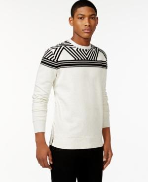 Sean John Alpine Noir Sweater