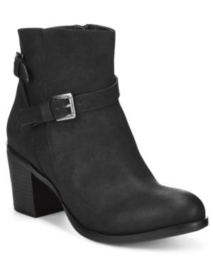 American Rag Peyton Booties, Only At Macy's Women's Shoes