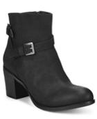 American Rag Peyton Booties, Only At Macy's Women's Shoes