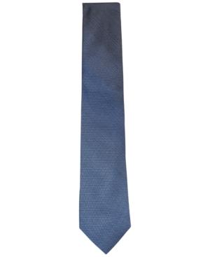 Ryan Seacrest Distinction Men's Taylor Degrade Panel Silk Tie, Created For Macy's