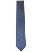 Ryan Seacrest Distinction Men's Taylor Degrade Panel Silk Tie, Created For Macy's