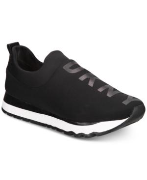 Dkny Jadyn Sneakers, Created For Macy's