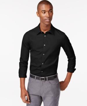 Calvin Klein Classic-fit Shirt