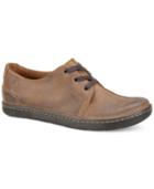 Born Ortiz Dijon Suede Boots Men's Shoes