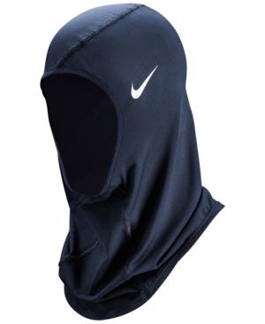 Nike Pro Hijab Athletic Hood