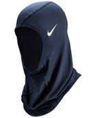 Nike Pro Hijab Athletic Hood