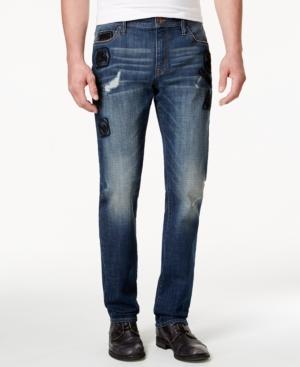 William Rast Men's Hixson Jeans