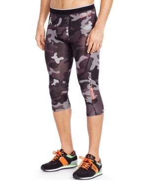 Polo Ralph Lauren All-sport Camo Compression Pants