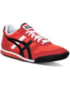 Asics Men's Onitsuka Tiger Ultimate 81 Casual Sneakers From Finish Line