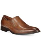 Alfani Alex Cap Toe Loafers, Only At Macy's Men's Shoes