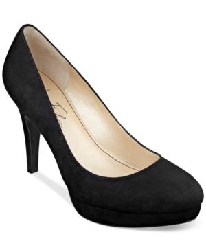 Marc Fisher Sydney Platform Pumps