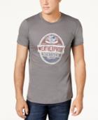 Weatherproof Vintage Men's Logo-print T-shirt