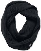 Under Armour Favorite Waffle-knit Infinity Scarf