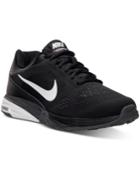 Nike Men's Tri Fusion Run Running Sneakers From Finish Line