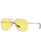 Vogue Eyewear Sunglasses, Vo4083s Gigi Hadid Collection