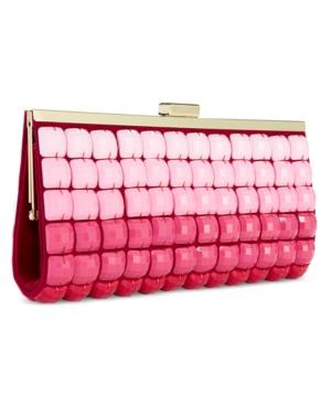 Iris Gifts For Inc International Concepts Ombre Tile Clutch, Only At Macy's