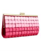 Iris Gifts For Inc International Concepts Ombre Tile Clutch, Only At Macy's