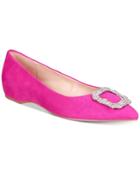 Aldo Umireni Flats Women's Shoes