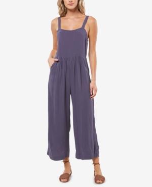 O'neill Juniors' Wella Wide-leg Romper