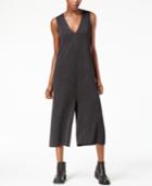 Eileen Fisher Wool Wide-leg Jumpsuit