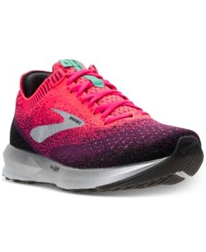 Brooks Women's Levitate 2 Running Sneakers From Finish Line