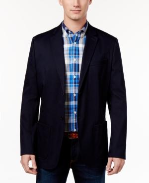 Tommy Hilfiger Men's Classic-fit Thomas Textured Jacket