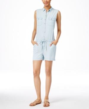 Kut From The Kloth Valentina Sleeveless Romper
