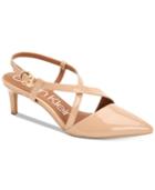 Calvin Klein Women's Paula Pumps Women's Shoes