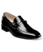 Stacy Adams Jakob Moc-toe Slip-on Loafers Men's Shoes