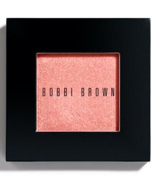 Bobbi Brown Shimmer Blush - Coral