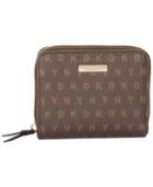 Dkny Bryant Small Carryall Wallet, Created For Macy's