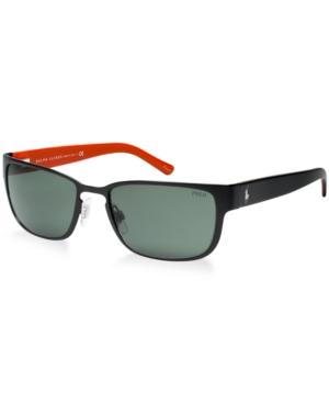 Polo Ralph Lauren Sunglasses, Polo Ralph Lauren Ph3065