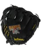Wilson Sport Pittsburgh Pirates Tee Ball Glove