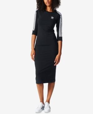 Adidas Originals T-shirt Dress