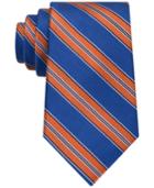 Tommy Hilfiger Men's Twill Bar Stripe Tie