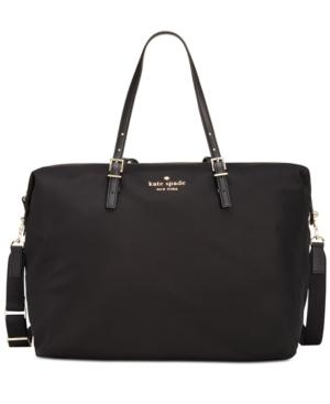 Kate Spade New York Watson Lane Lyla Weekender