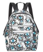Circus By Sam Edelman Clear Eyes Backpack