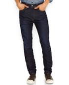 Levi's 510 Skinny-fit Jeans, The Rich