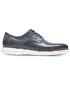 Rockport Men's Garett Leather Plain-toe Oxfords Men's Shoes
