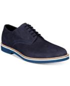 Bar Iii Men's Baxter Buck Lace-ups, Created For Macy's Men's Shoes